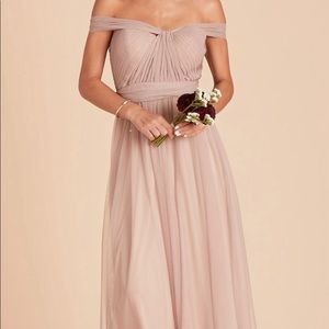 BIRDY GREY | CHRISTINA CONVERTIBLE DRESS